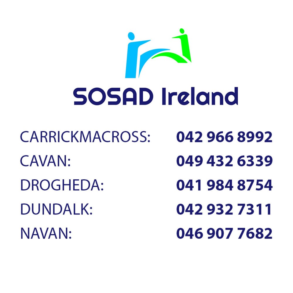 2020 Beneficiaries Christmas Lights Vehicle Parade Cavan